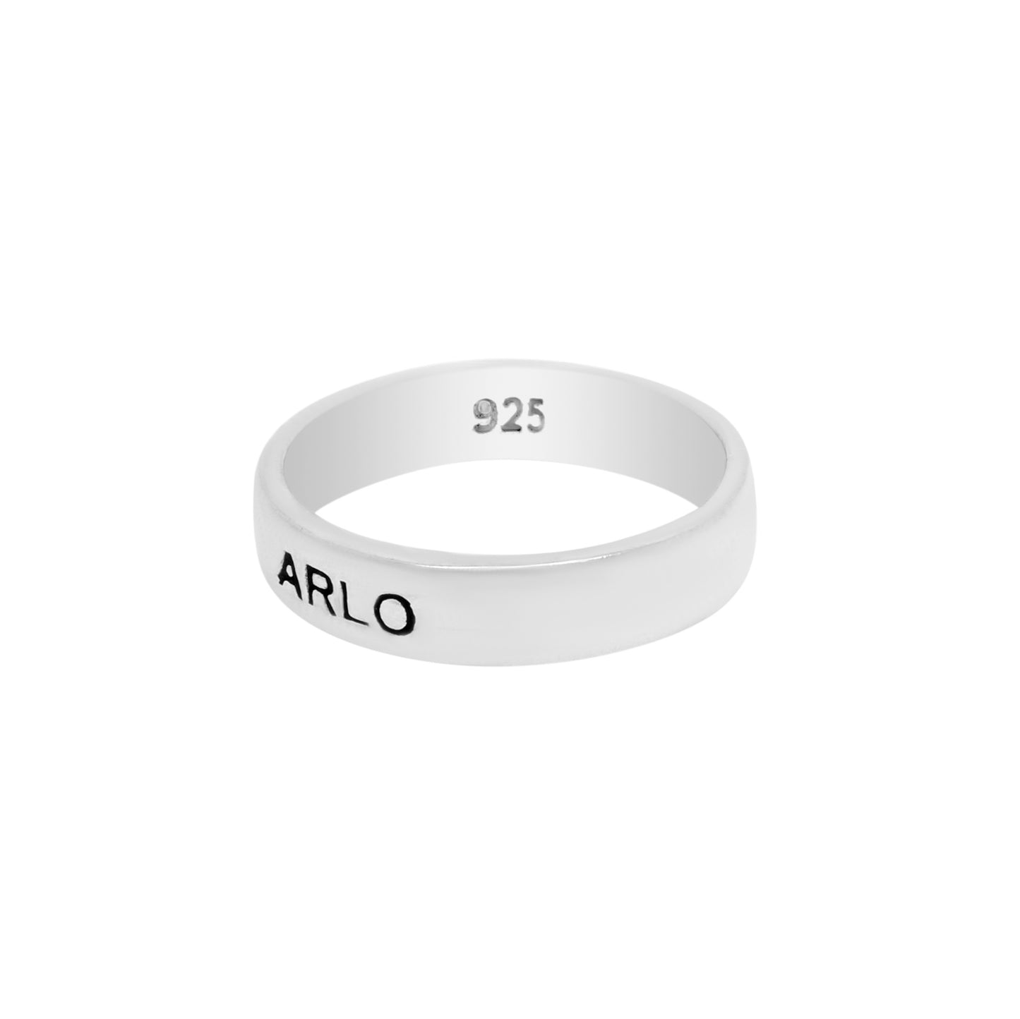 ARLO Band Ring