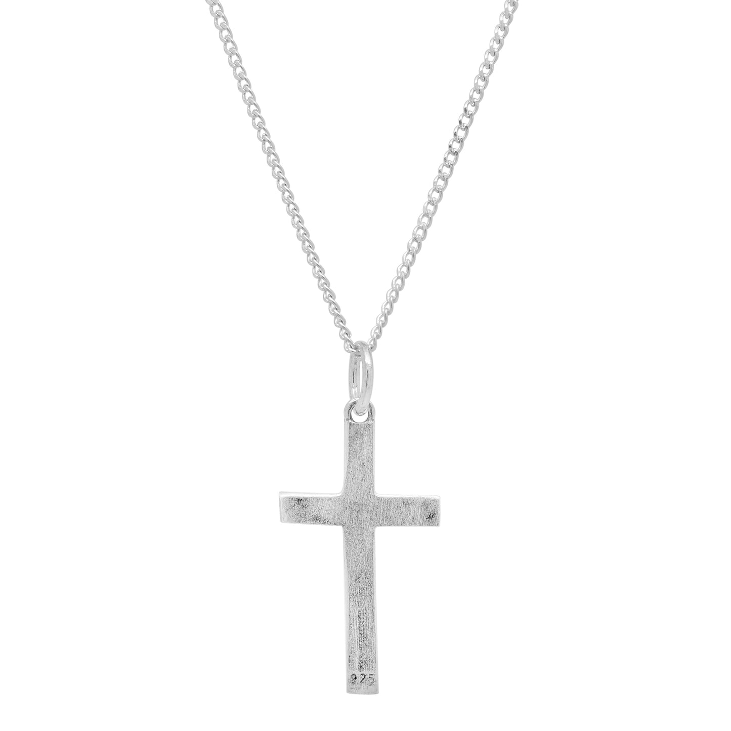 ARLO Cross Pendant