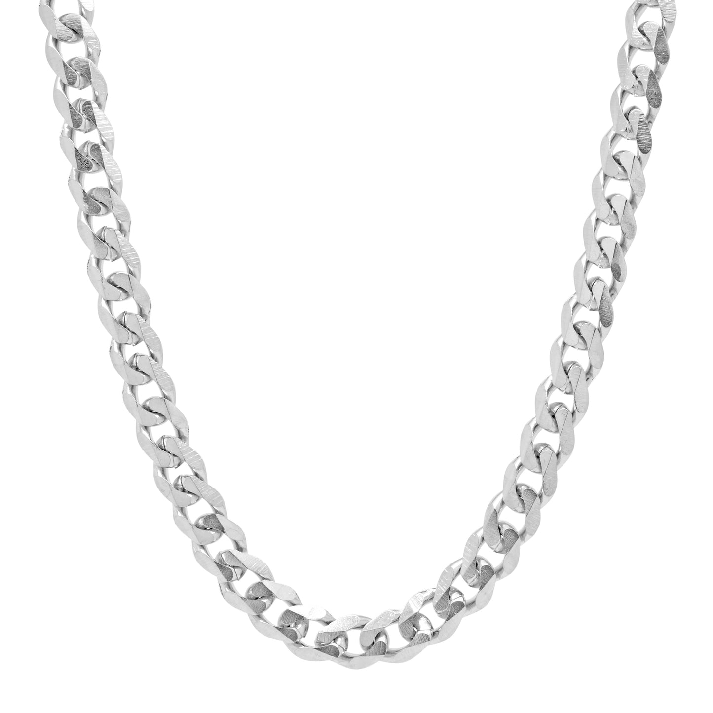 3mm Chain - Silver