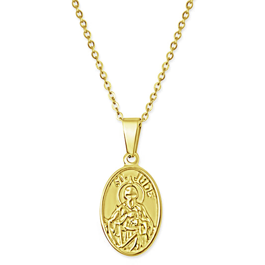 St Jude - Gold